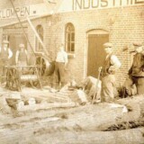 Klompenfabriek Haneveld en Smits Klompenfabriek Haneveld en Smits