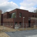 Bouw Medisch Centrum De Kuip Colmschate Bouw Medisch Centrum De Kuip Colmschate