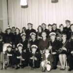 muziekverening juliana ca.1968