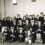 muziekverening juliana ca.1968 muziekverening juliana ca.1968