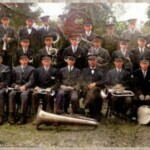 muziekvereniging Eendracht Colmschate