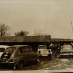 Garage Wolters, in een oude boerenschuur. Hier is het allemaal mee begonnen. Eerst hobby en daarna het serieuze werk. Anno 1972. Garage Wolters, in een oude boerenschuur. Hier is het allemaal mee begonnen. Eerst hobby en daarna het serieuze werk. Anno 1972.