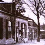 postkantoor bij café Cellarius Colmschate postkantoor bij cafe cellarius colmschate