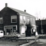 Bakkerij Bloemendal