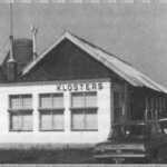 Bedrijfsgebouw Klosters Snippeling Bedrijfsgebouw Klosters Snippeling