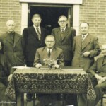 Boerenleenbank en Rabo Colmschate