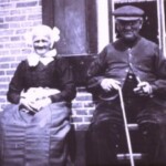Bewoners van Erve Vrielink Oxersteeg 11