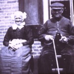 Bewoners van Erve Vrielink Oxersteeg 11 Bewoners van Erve Vrielink Oxersteeg 11