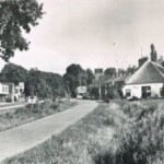 Boerderij Veldpape aan de Holterweg 86