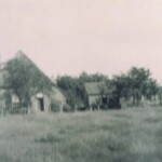 Boerderij Veldpape aan de Holterweg Colmschate