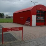 Brandweerpost Colmschate brandweerpost colmschate 1