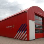 Brandweerpost Colmschate brandweerpost colmschate 2