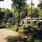 Bungalows bij Huize Salland Bungalows bij Huize Salland