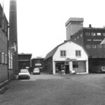 Zuivelfabriek Colmschate