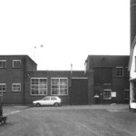 Zuivelfabriek Colmschate