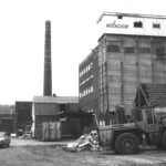 Zuivelfabriek Colmschate