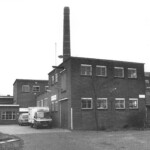 Zuivelfabriek Colmschate