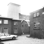 Zuivelfabriek Colmschate