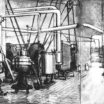 Zuivelfabriek Colmschate