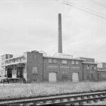 Zuivelfabriek Colmschate