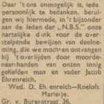 Het drama van de Oxerhof