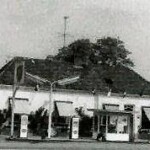 Garage De Roos Holterweg Colmschate