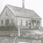 De Zuivelfabriek 1906 gebouwd door J.W. Klosters De Zuivelfabriek 1906 gebouwd door J.W. Klosters