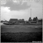 De kalkovens van de Klosters aan de Snippelingsdijk De kalkovens van de Klosters aan de Snippelingsdijk