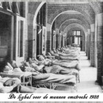 Stichters van P.W. Janssen