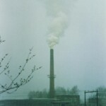 De melkfabriek in Colmschate in bedrijf De melkfabriek in Colmschate