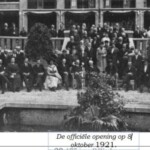 Stichters van P.W. Janssen