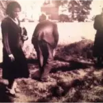 Zoektocht naar de slachtoffers van het drama op de Oxerhof