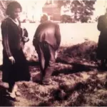 Zoektocht naar de slachtoffers van het drama op de Oxerhof Zoektocht naar de slachtoffers van het drama op de Oxerhof