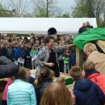 De Staltafel 2577440233