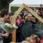 De Staltafel 3095313071