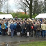 De Staltafel 3150310604