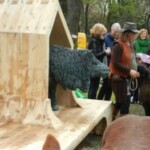 De Staltafel 2757091129