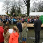 De Staltafel 1111788993