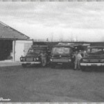 De wagens van Klosters De wagens van Klosters