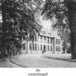 Stichters van P.W. Janssen