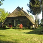 Huis De Achterhoek