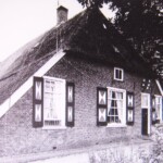 Boerderijen in Oxe