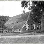 Boerderijen in Oxe