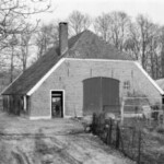 Erve Eertkamp in Oxe