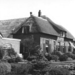 Boerderijen in Oxe