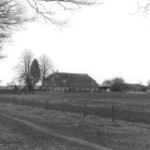 Boerderijen in Oxe