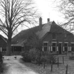 Boerderijen in Oxe