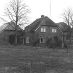 Boerderijen in Oxe
