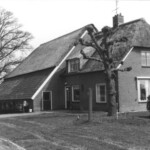 Boerderijen in Oxe