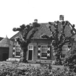 Boerderijen in Oxe